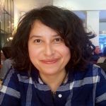 Margarita Morales – Técnica de Proyectos Gabriela Castillo