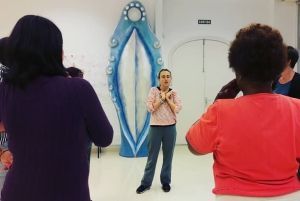 Derechos Sexuales y Derechos Reproductivos Proyectos culturales feministas