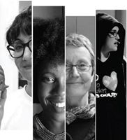 narrativas feministas Defensoras de Derechos Humanos